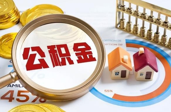 新野离职了封存的公积金怎么提取（新野离职了封存的公积金怎么提取长春市）